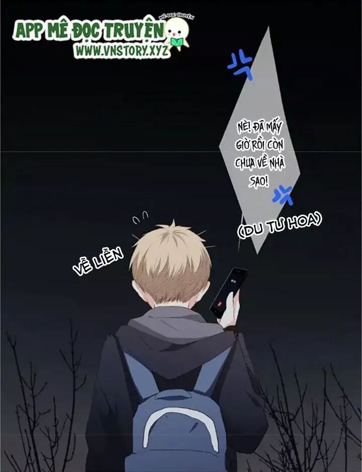 con tim rung động 2 chapter 48 47