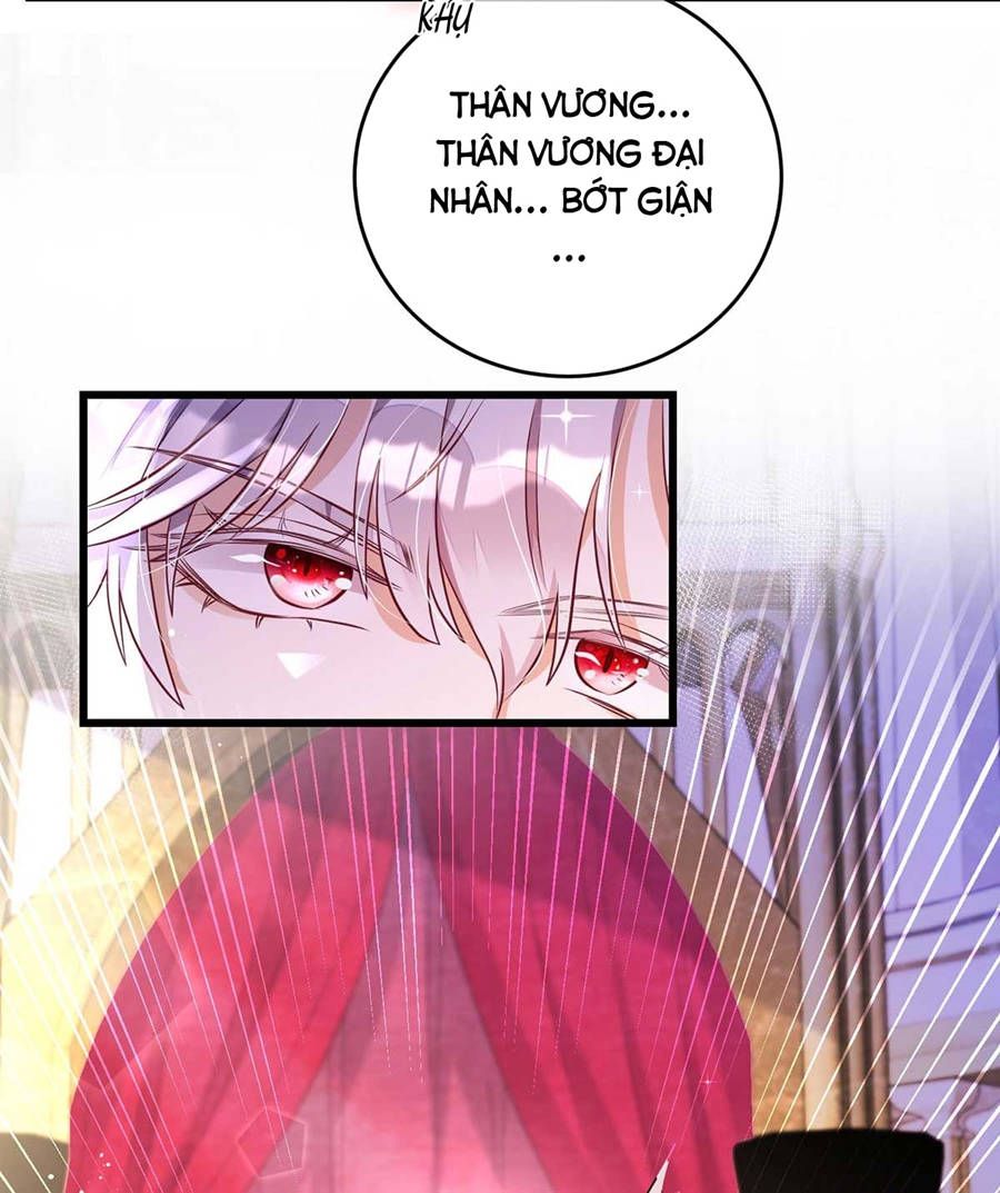 rước sói vào nhà chapter 7 14