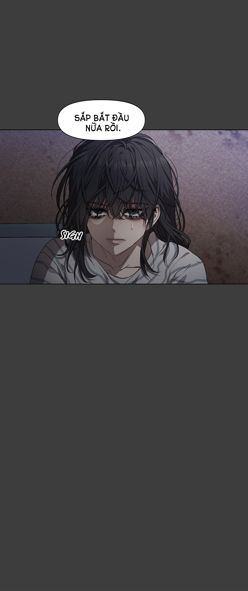 Tự Do Trong Mơ chapter 5.1 13