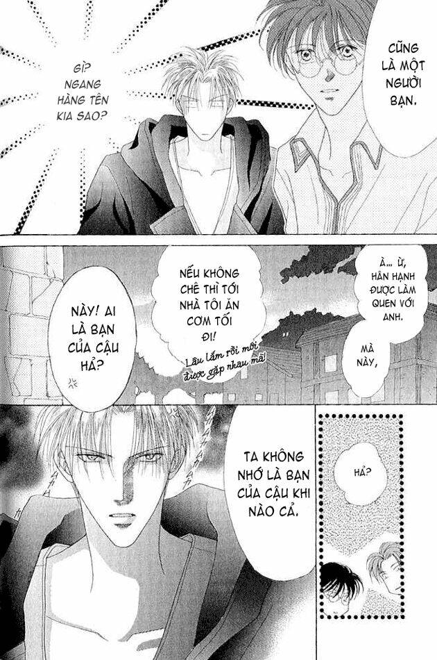 koori mamono monogatari chapter 8 9