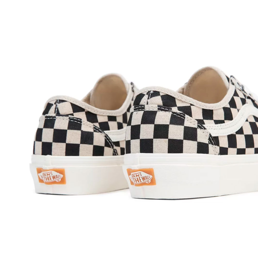 Giày Vans Old Skool Tapered Eco Theory Checkerboard - VN0A54F4705