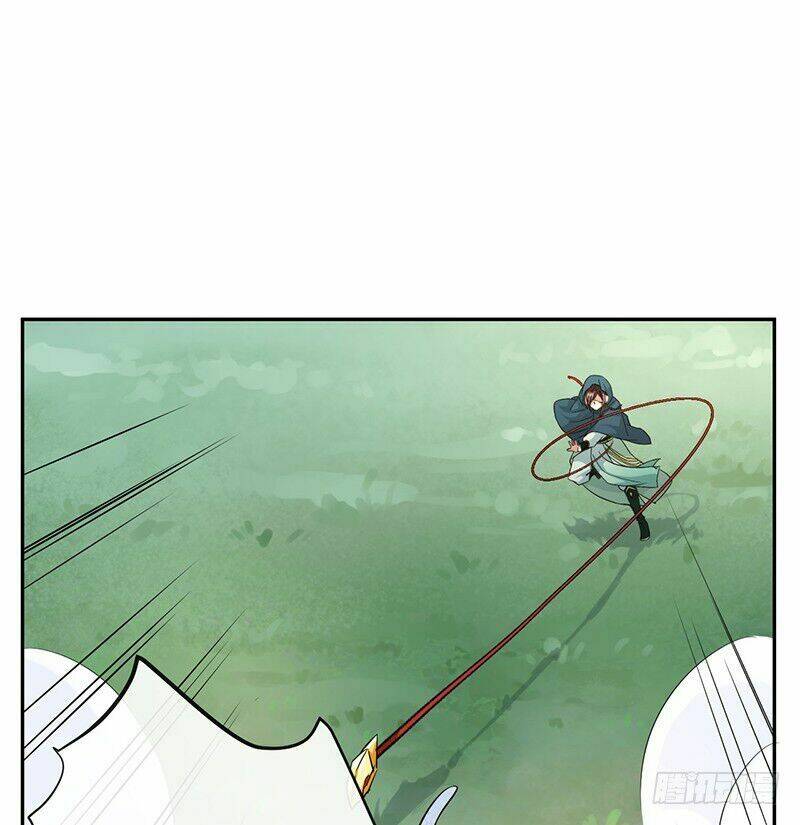 nghiên hương kỳ đàm chapter 44 43