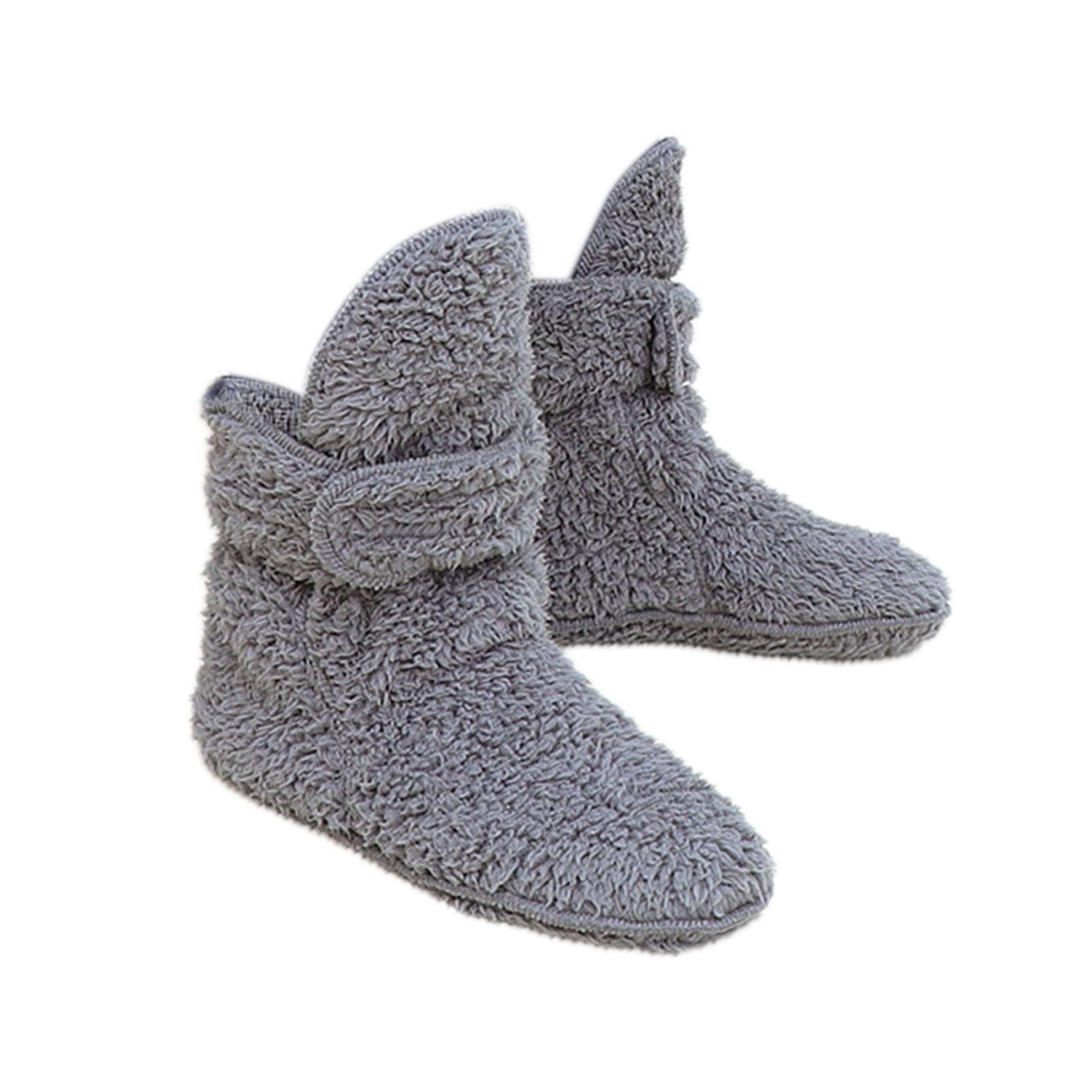 Winter Warm Socks Cold Weather Sleeping Socks Thick Thermal Socks for Unisex