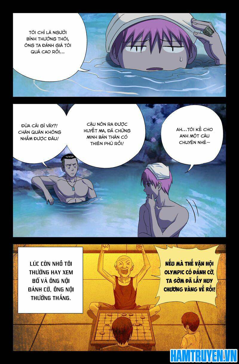 huyết ma nhân chapter 47 4