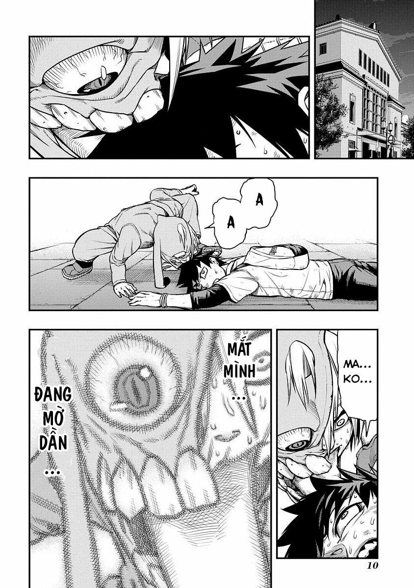 pygmalion chapter 6 6