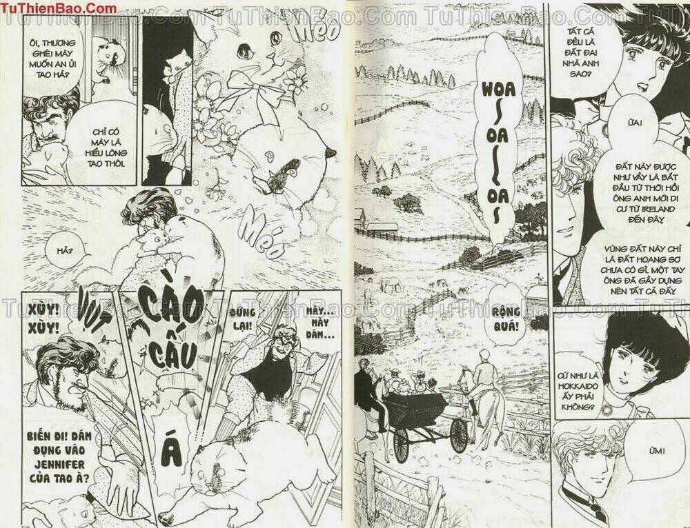 người đẹp new york chapter 5 30