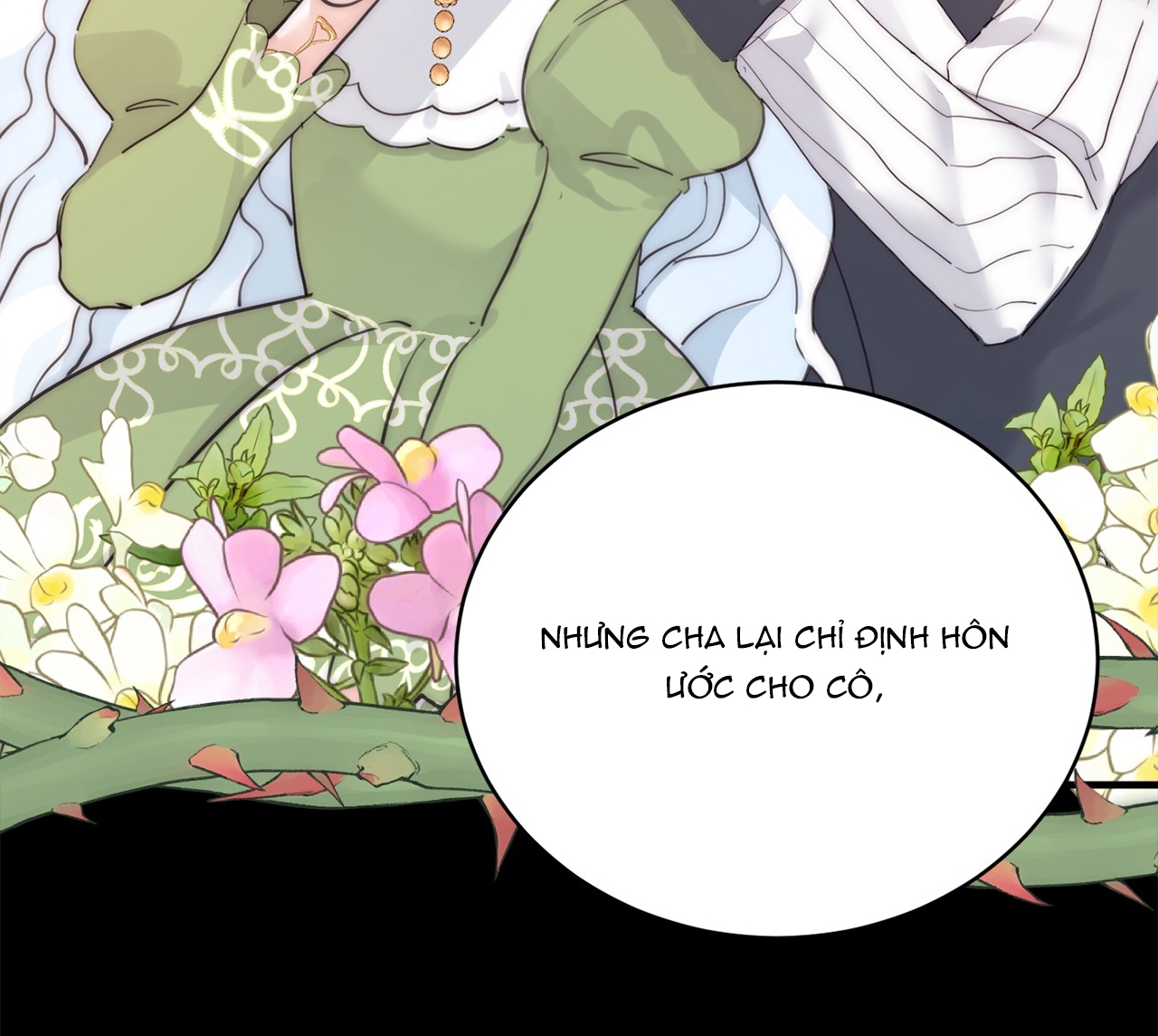 bông hoa độc của nhà công tước chapter 4.2 60