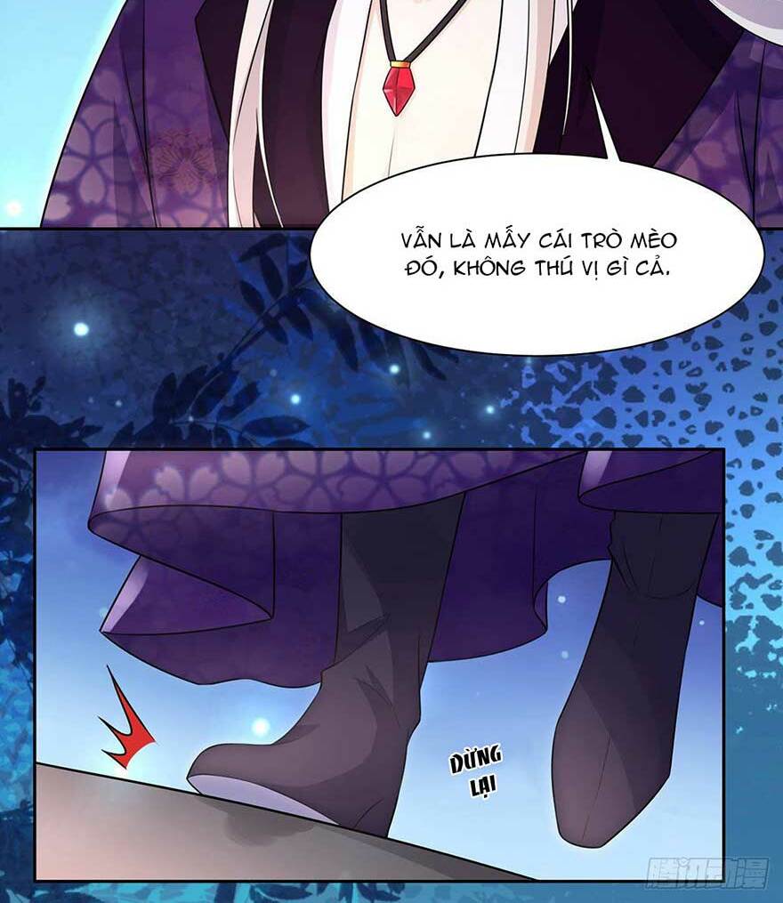 hoạn phi thiên hạ chapter 33 7