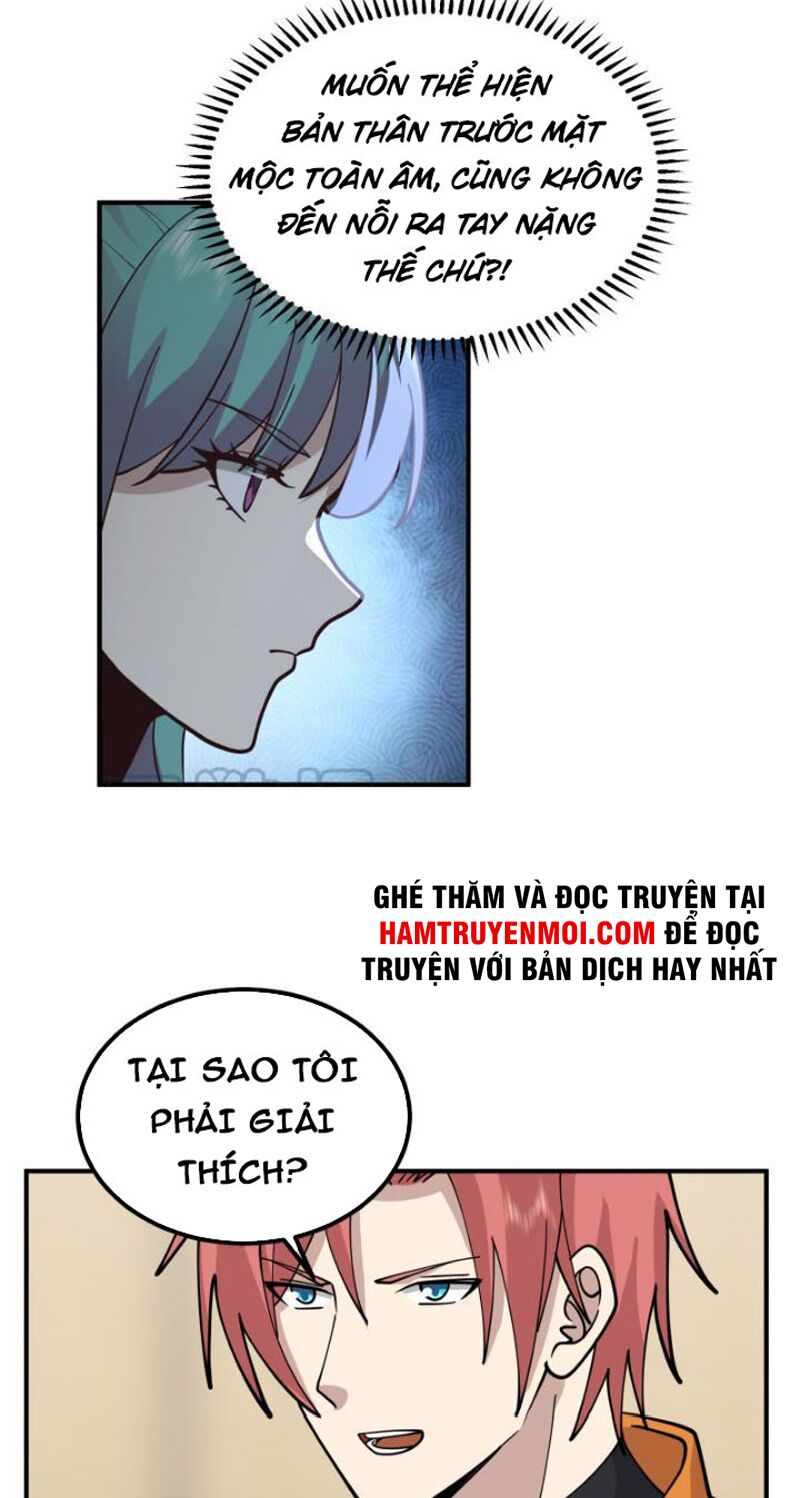 trên người ta có một rồng chapter 508 14