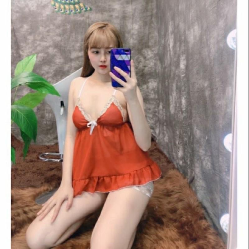 Đồ ngủ sexy️️