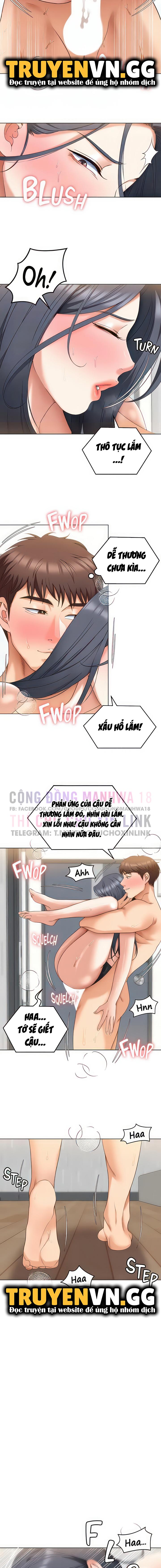 tối nay cưng muốn ăn gì? chapter 65 7