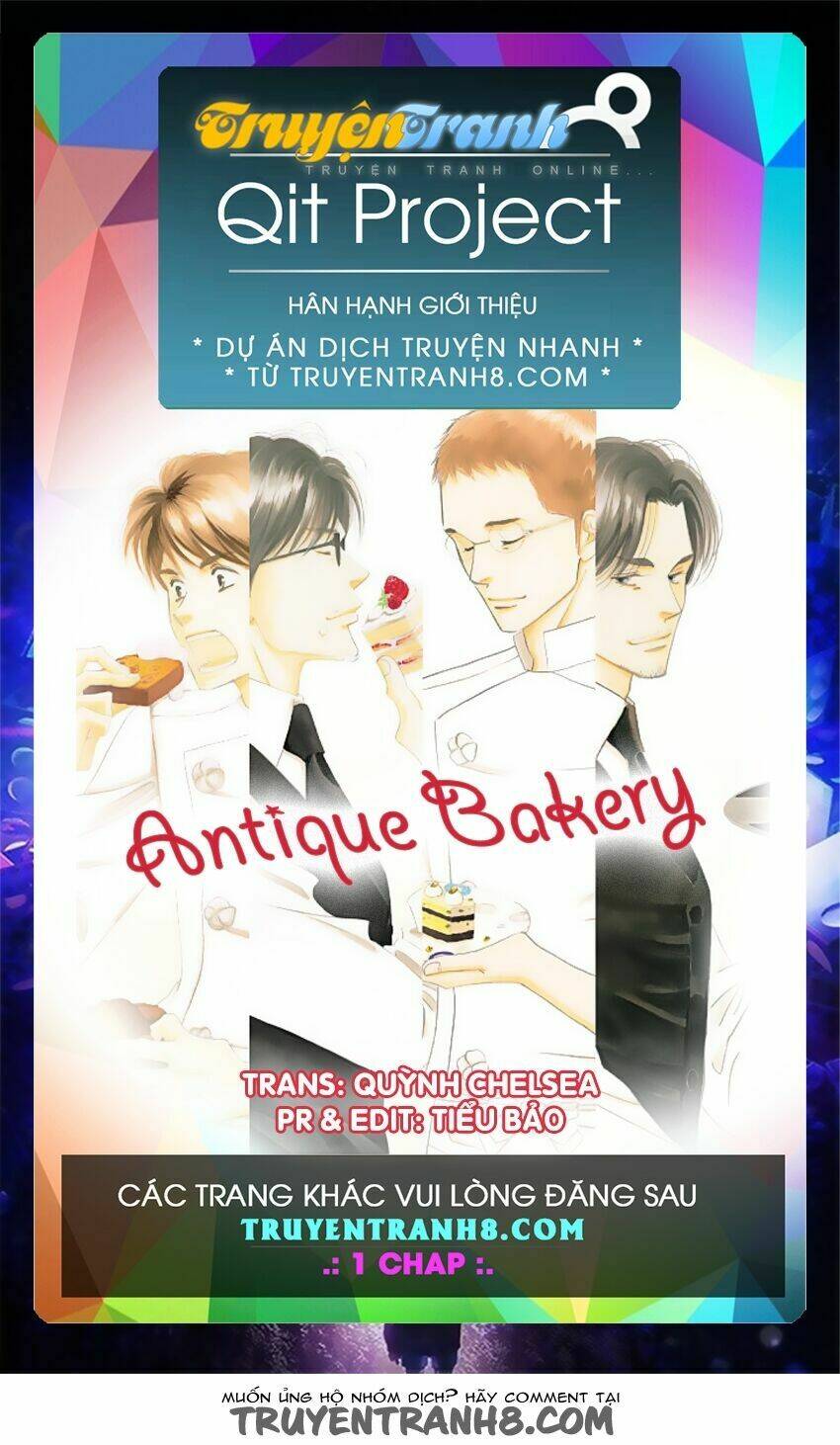antique bakery chapter 13 1