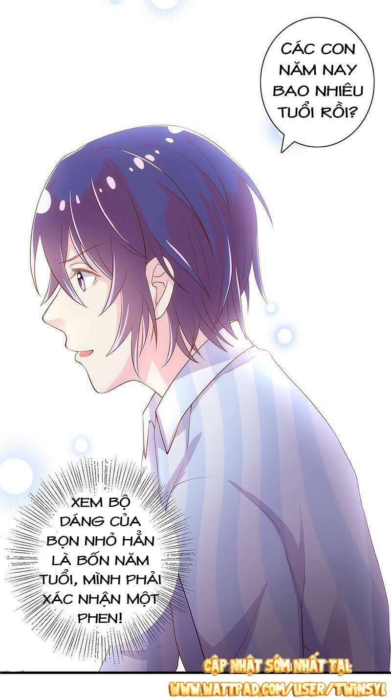 không gả cho tổng tài, gả cho người hầu chapter 109 15