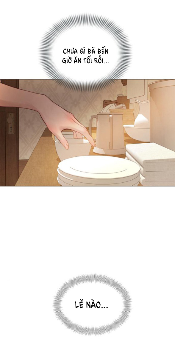 khóc đi hay là cầu xin tôi cũng được chapter 35.1 35