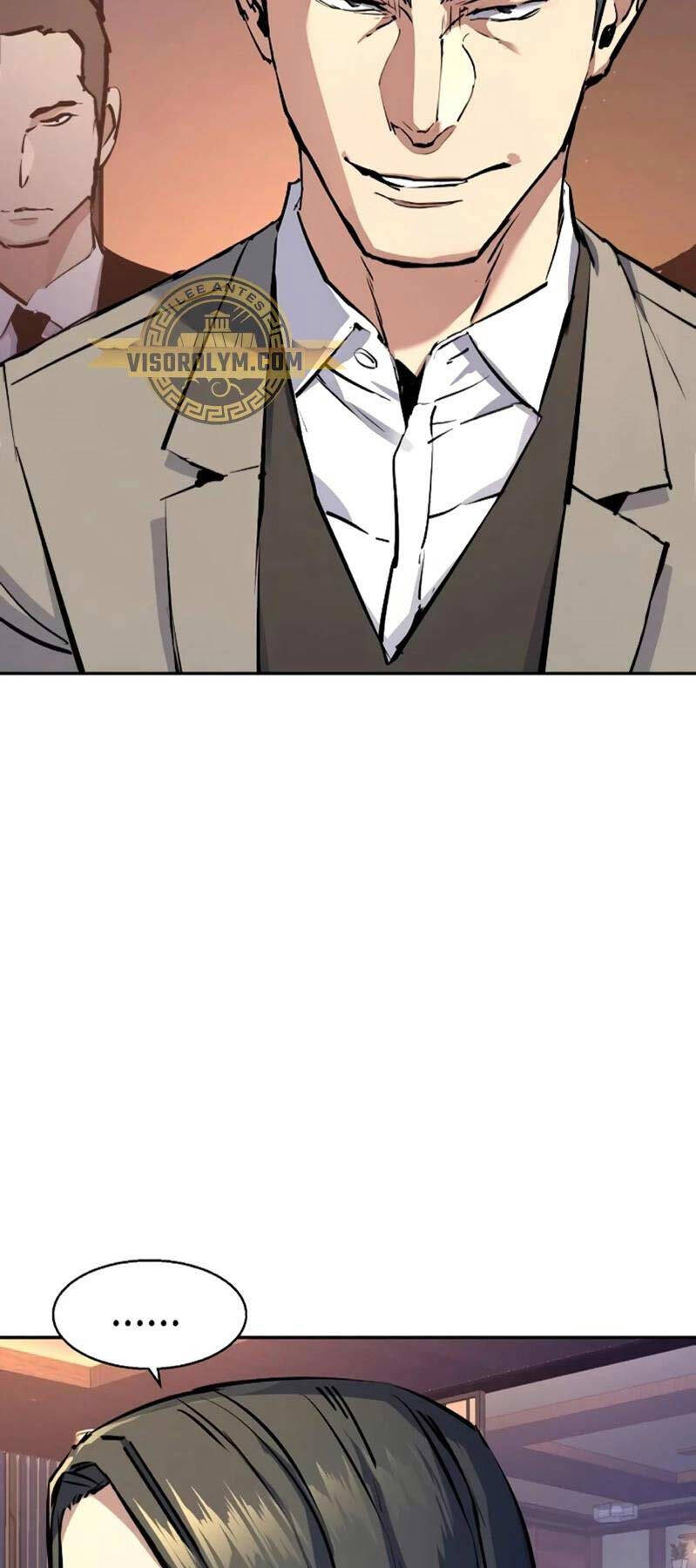 bạn học tôi là lính đánh thuê chapter 182 10