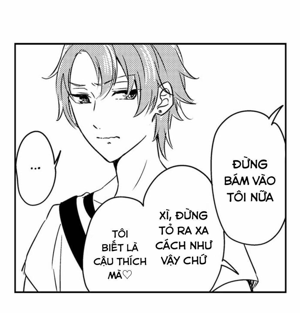 mang thai ở trường nam sinh chapter 35 28