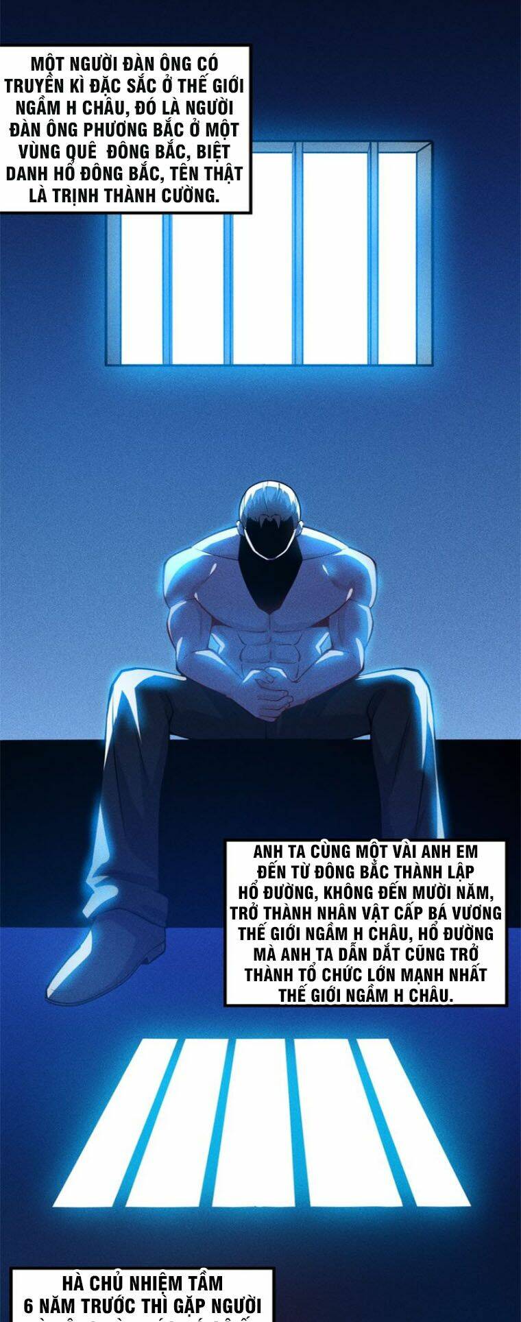 cao thủ cận vệ của nữ chủ tịch chapter 70 10