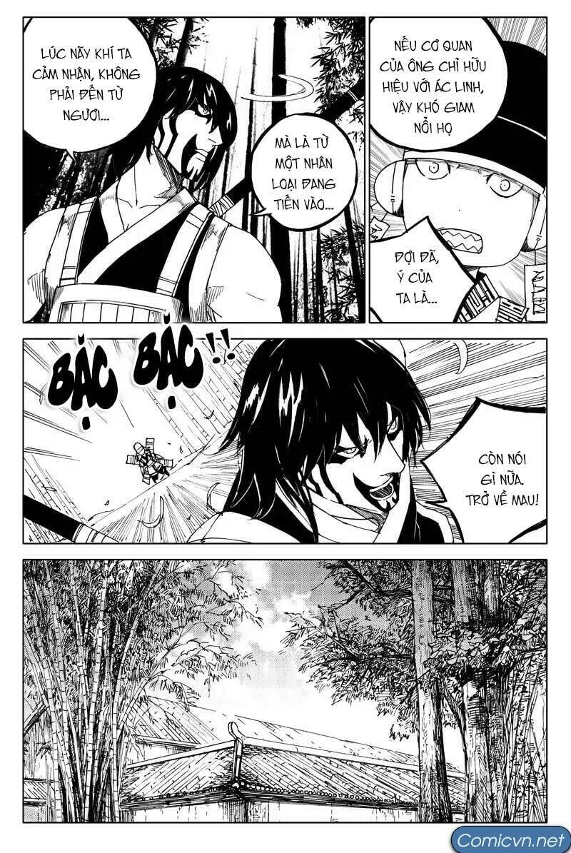 rakshasa street chapter 106 2