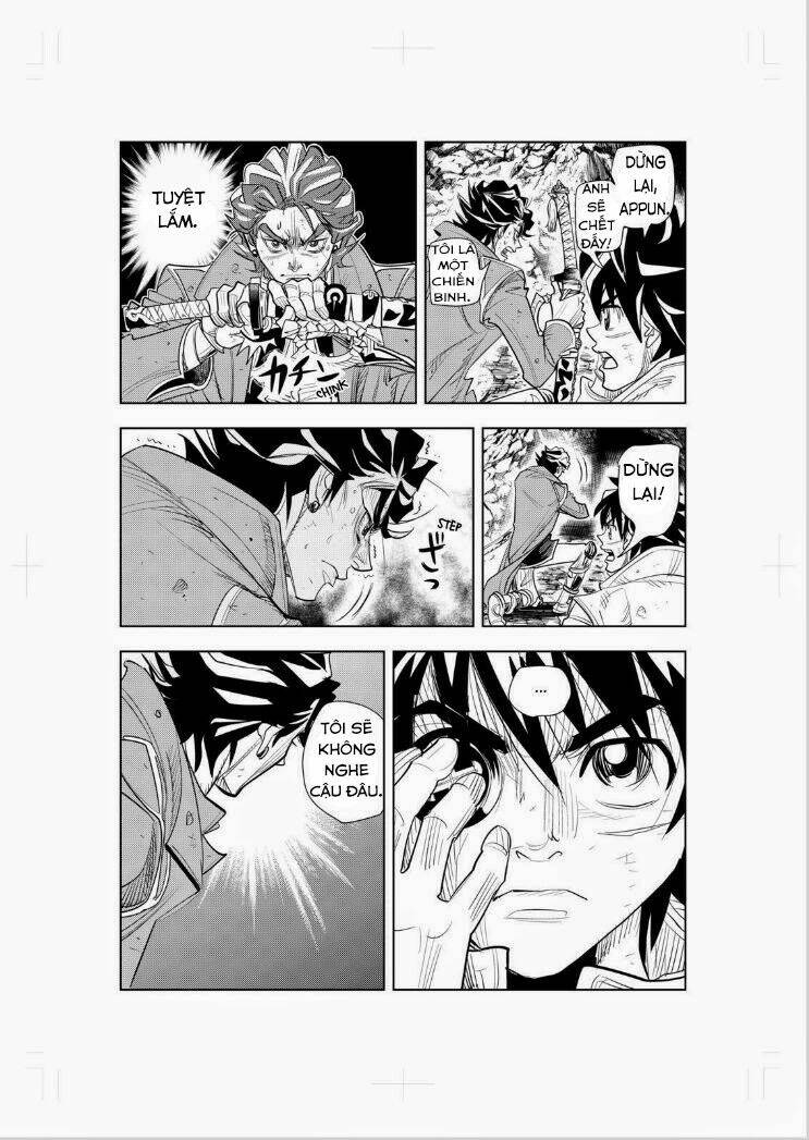 ten prism chapter 4 8