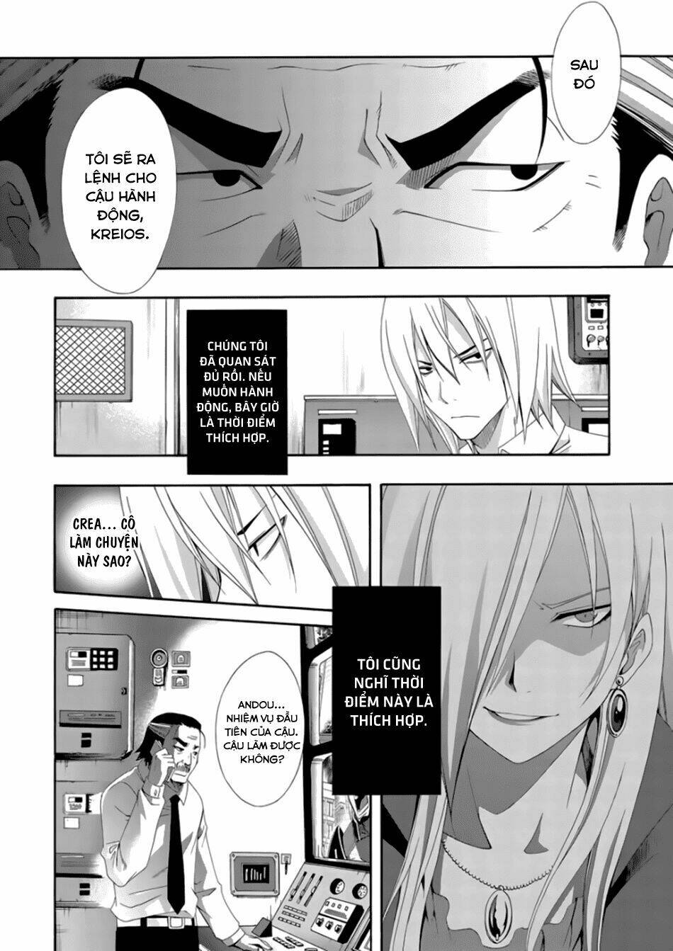 anh hùng xấu xa chapter 44 21