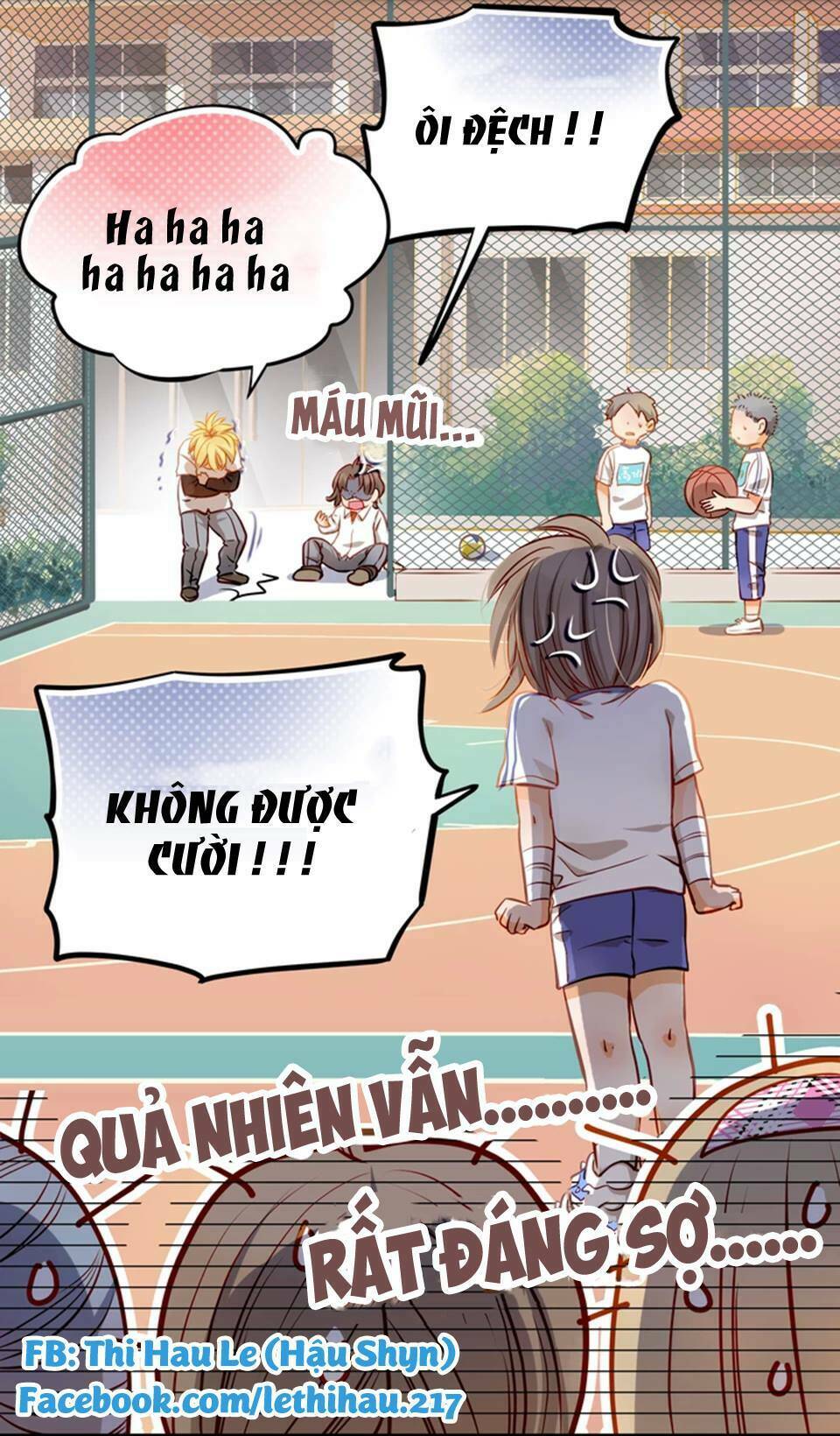 sự cám dỗ xấu xa chapter 10 37