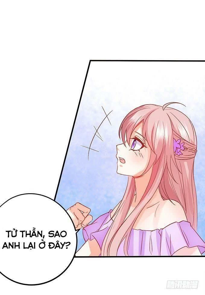 hồ tiên hung bạo chapter 55 4