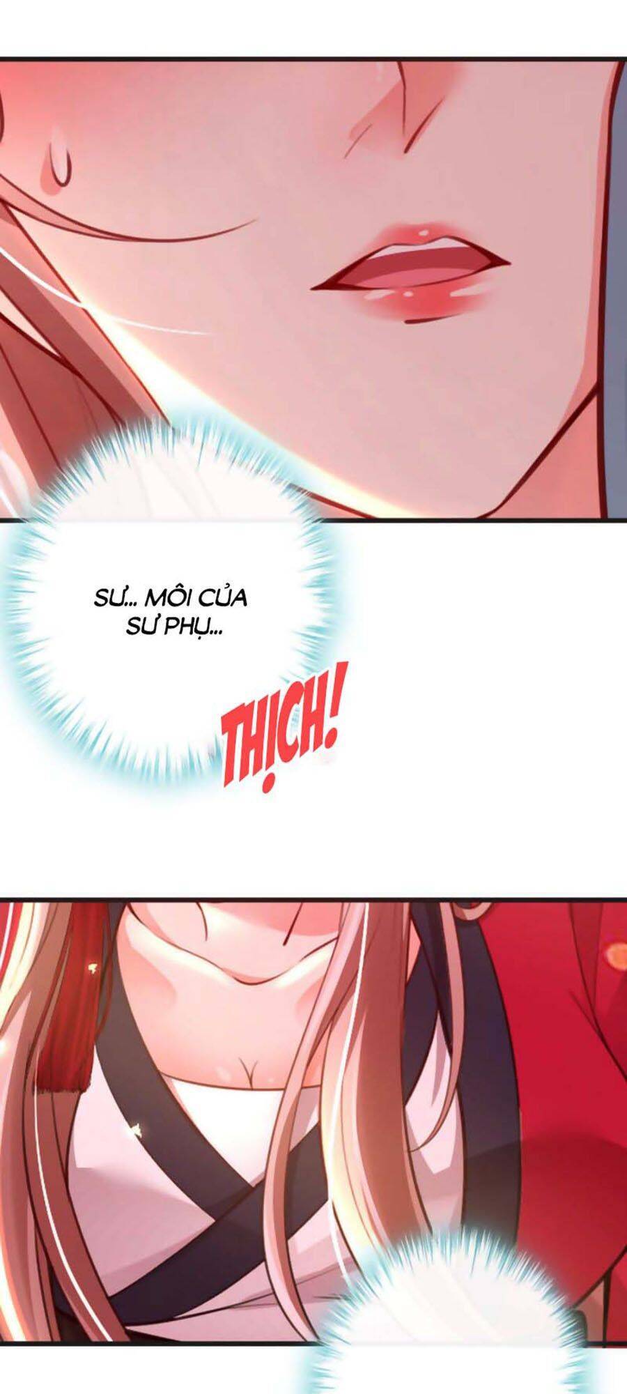 hệ thống xuyên không hỏa tốc: lão đại phản diện không dễ chọc chapter 5 34