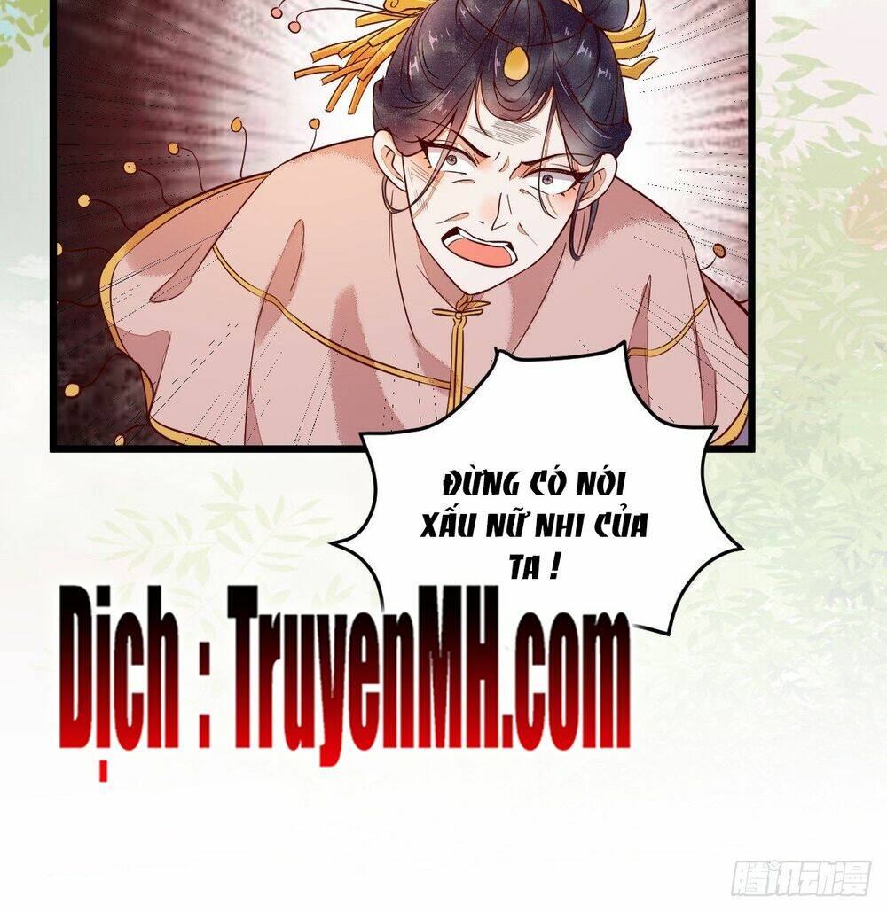 sát thủ vương phi không dễ chọc chapter 18.2 21