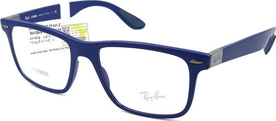 Gọng Kính Unisex Rayban RB7165 5207 (54 18 145)