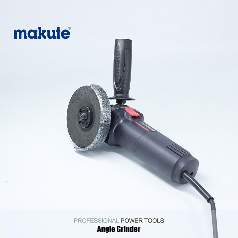 Máy Mài Góc Makute AG016-S 100mm