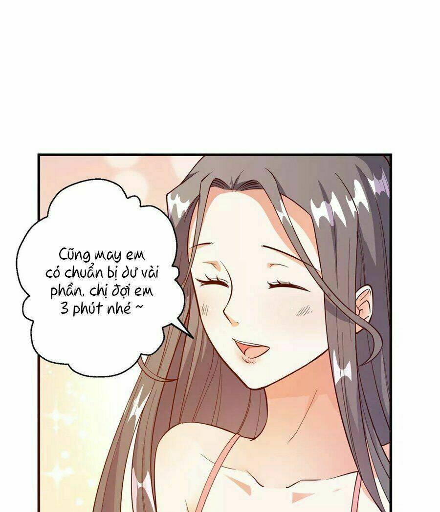 hôn nhân dục vọng: thiếu gia nhẹ một chút! chapter 95 19