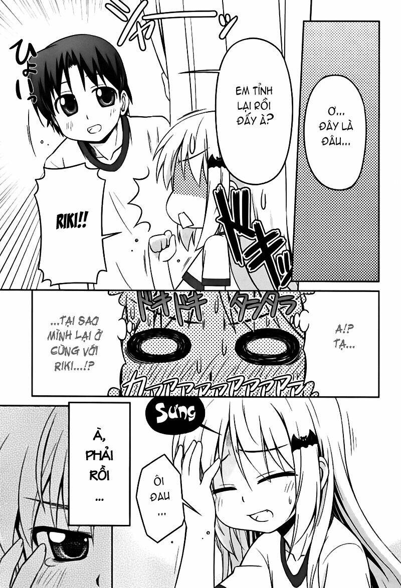 kud wafter chapter 3 4