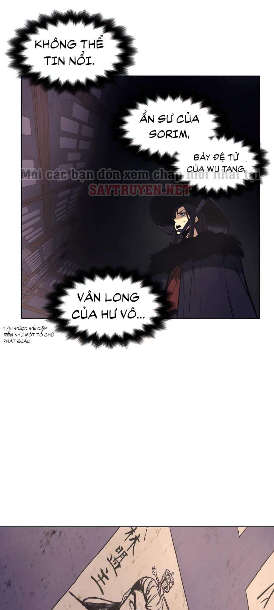 ta chuyển sinh thành cuồng quỷ truyền nhân chapter 7 61