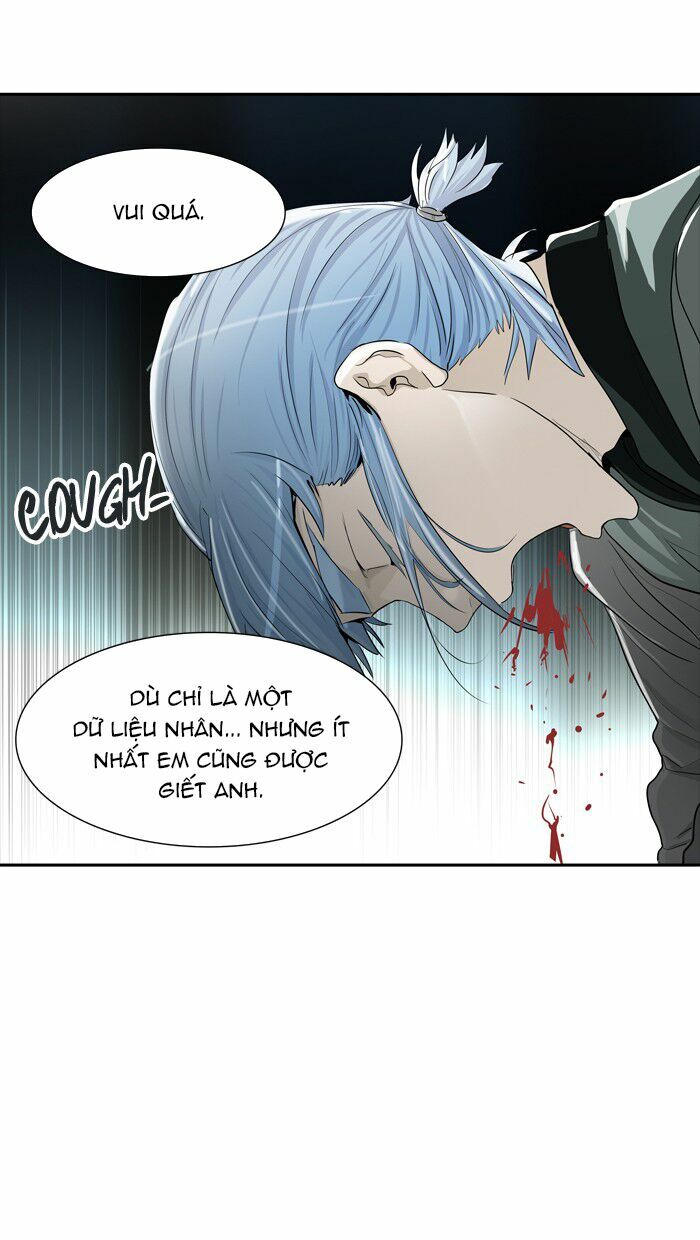 tòa tháp bí ẩn 2 chapter 283 5
