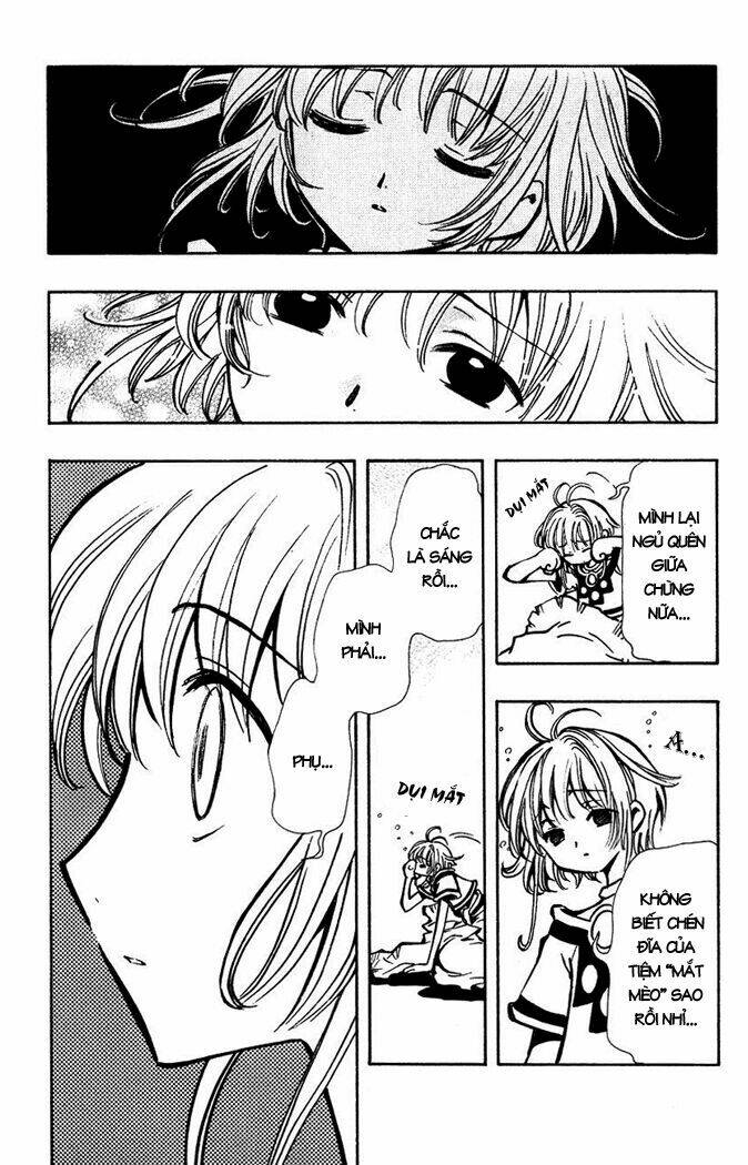 huyền thoại đôi cánh chapter 50 5