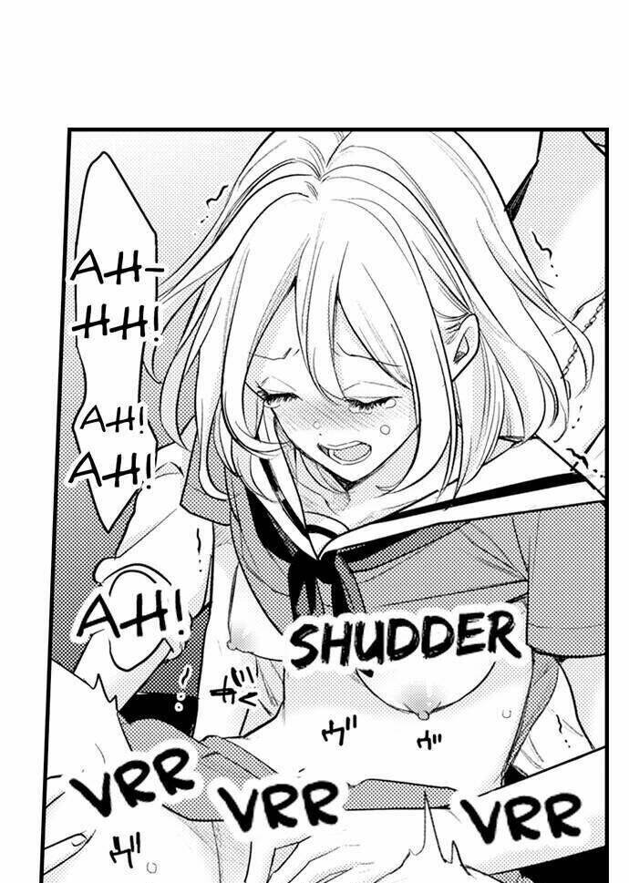 giả vờ ngủ cũng không ngăn được anh ấy chapter 118.2 6