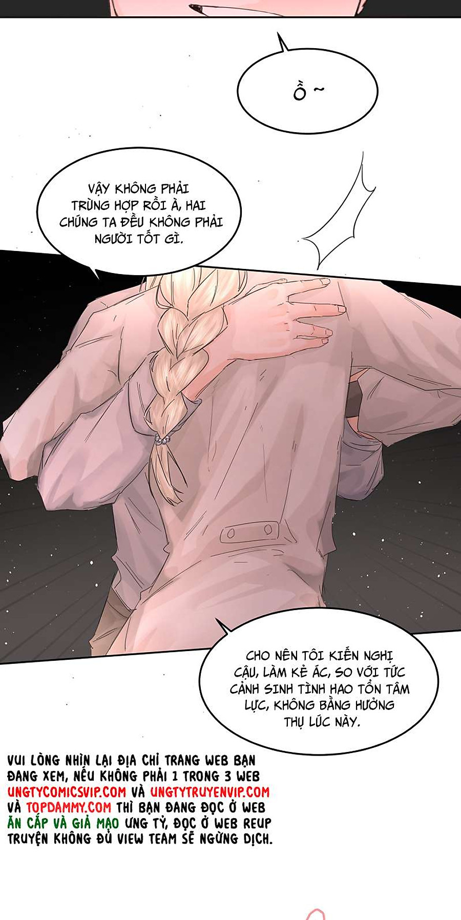 Tiền Nhiệm Vi Vương chapter 36 17