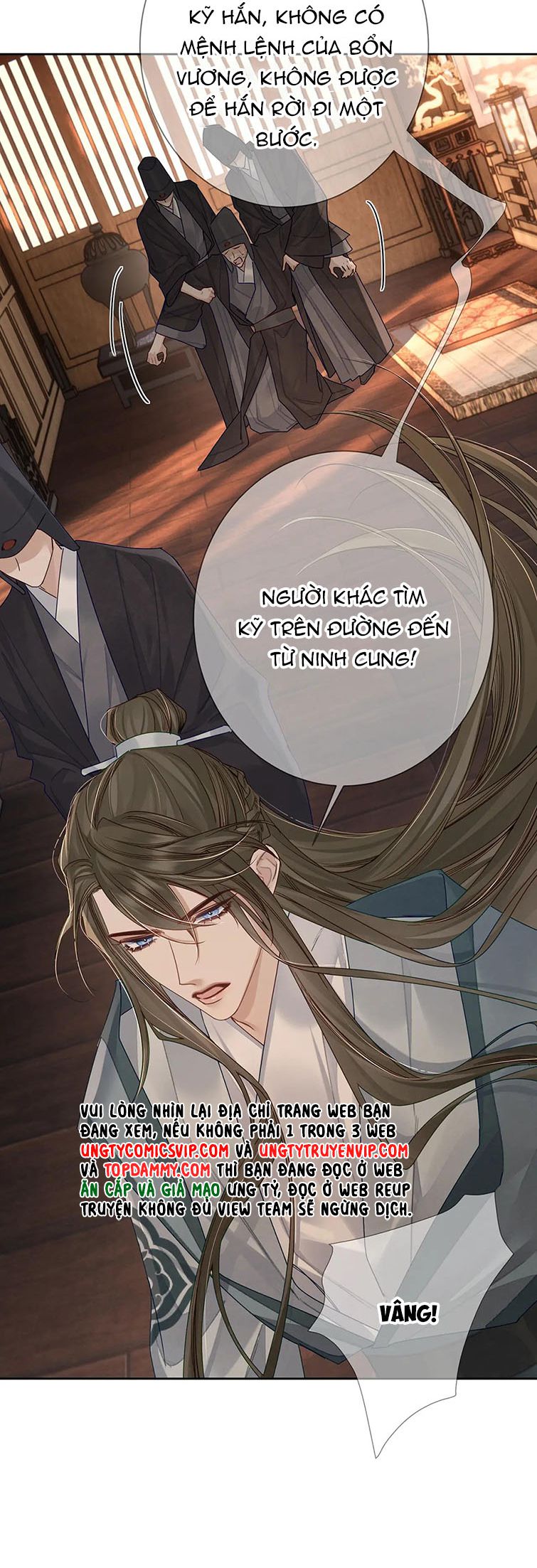 nhân vật chính chỉ muốn yêu đương chapter 56 17