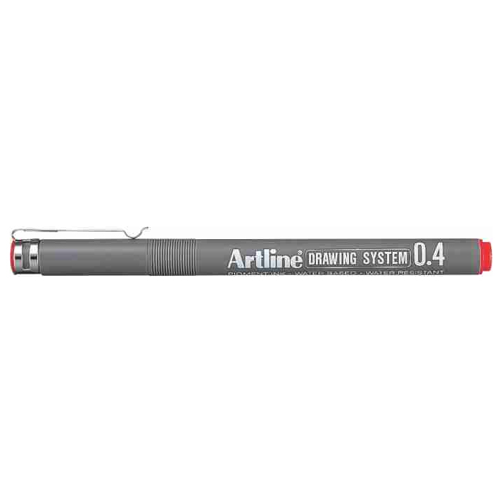 Bút Vẽ Kỹ Thuật Artline EK - 234