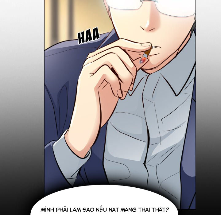 lòng chung thủy chapter 21 85