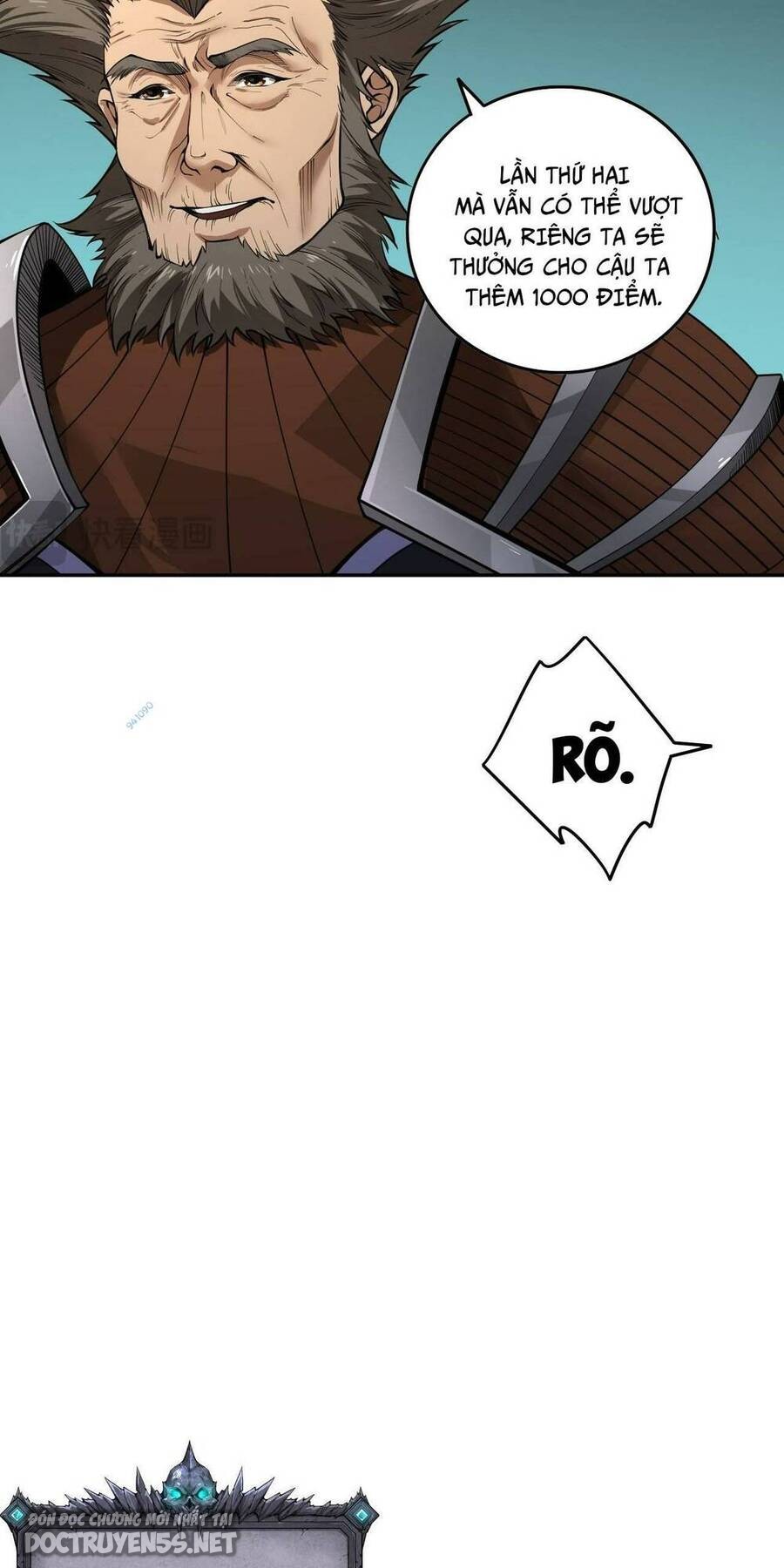 tử linh pháp sư! ta chính là thiên tài chapter 10 4