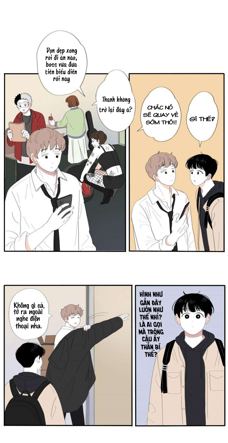 những ngày đông đáng yêu chapter 11 17