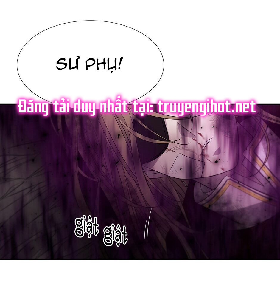 năm môn đệ của charlotte chapter 56 15