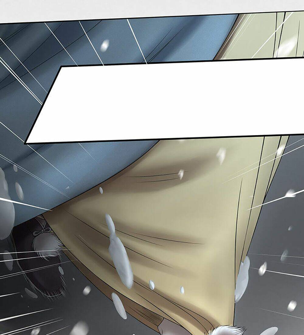 nữ ngỗ tác họa cốt chapter 6 31