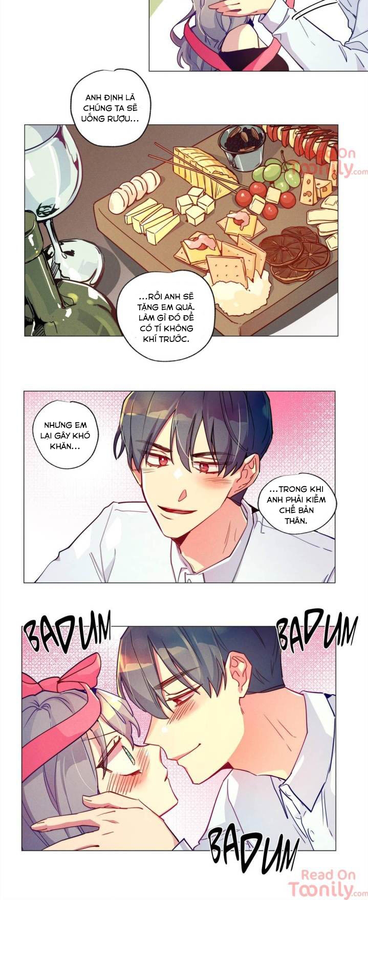 mảnh ghép o bị khuyết chapter 73 12