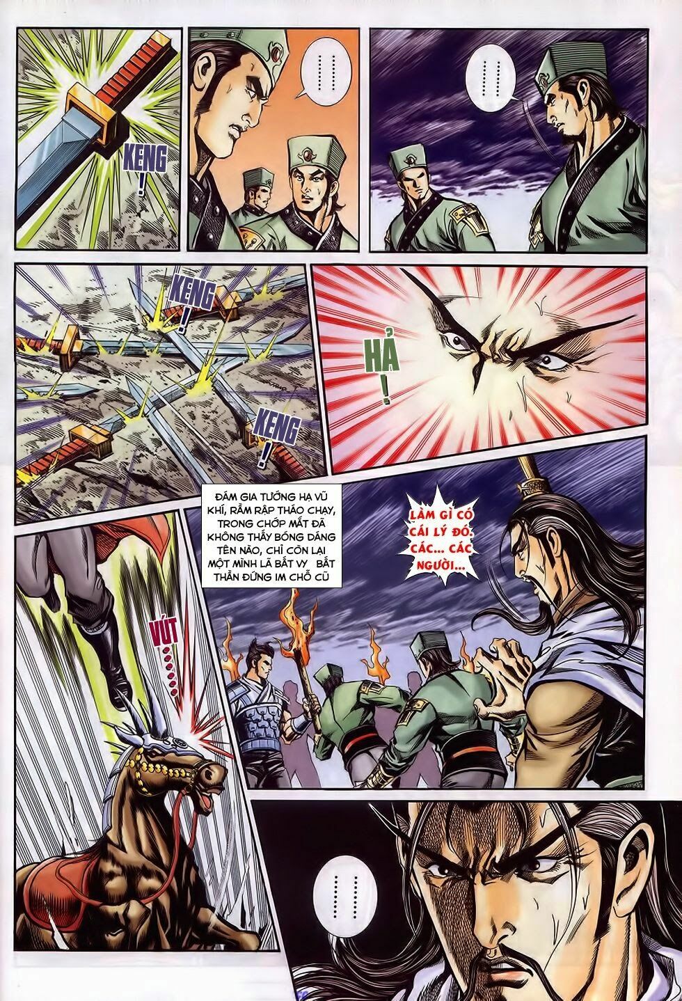 tầm tần ký chapter 183 23