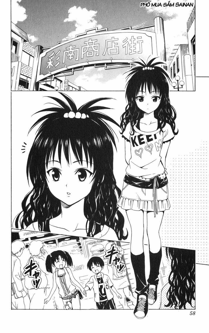 bọn tớ thích cậu! rito chapter 73 10