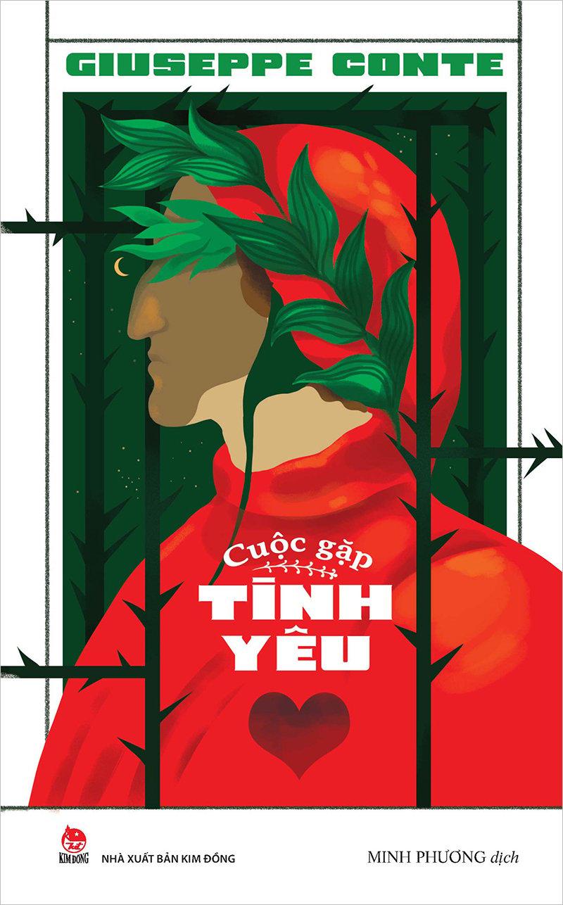 Kim Đồng - Cuộc gặp tình yêu