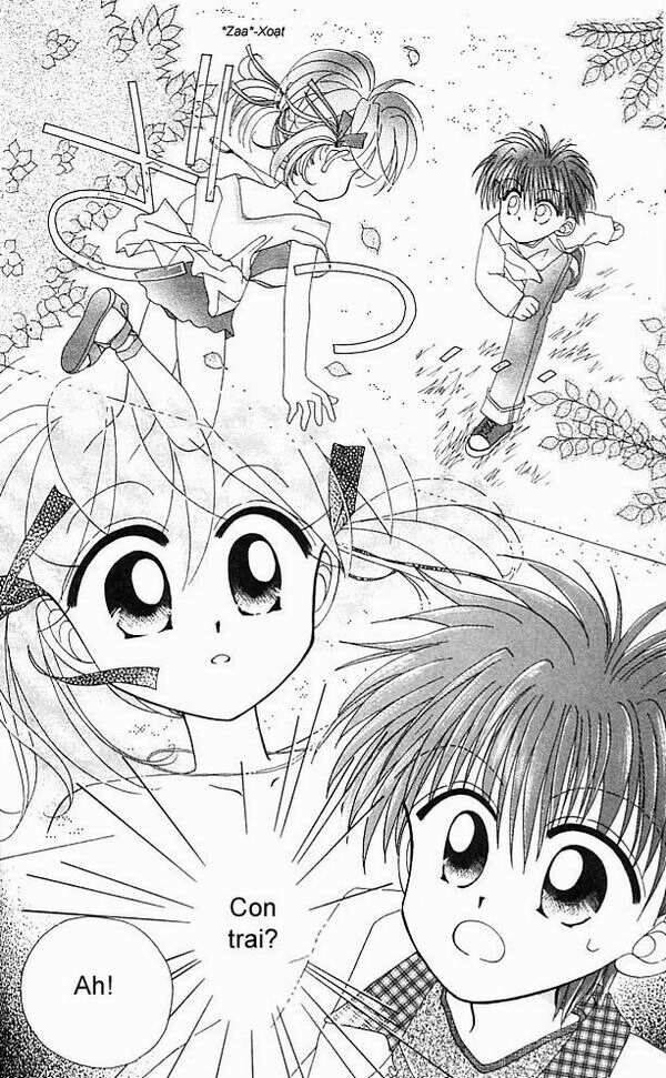 kero kero chime chapter 1 14