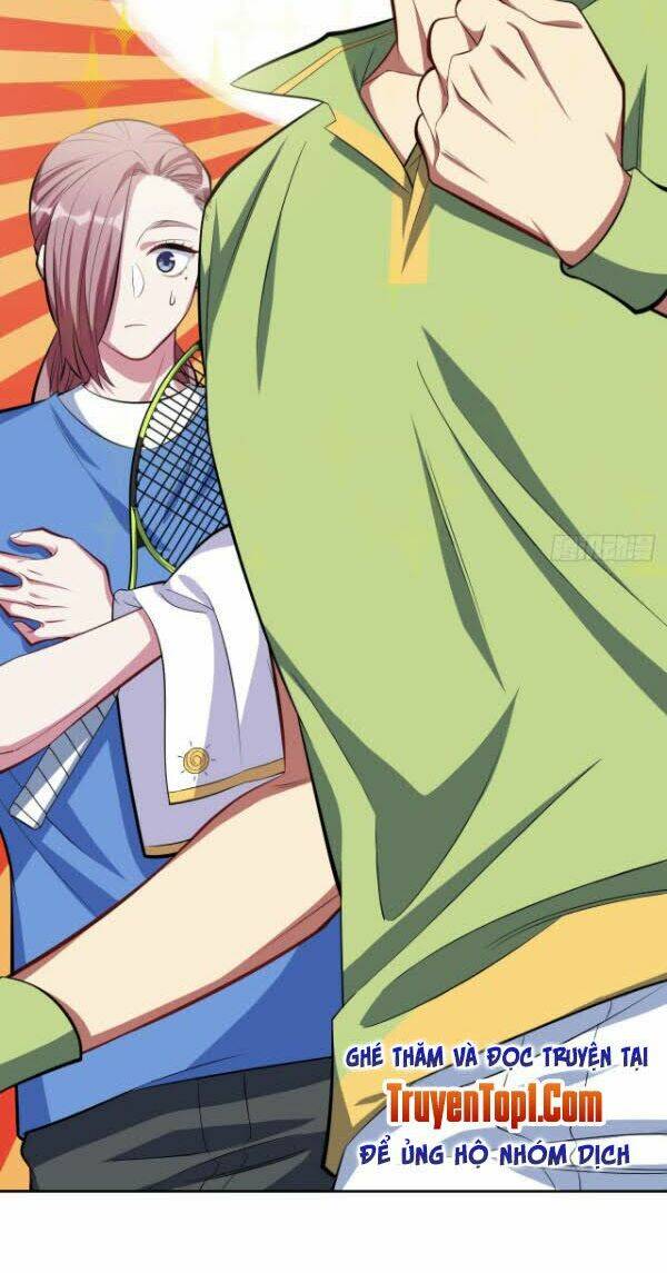 nhạc phụ đại nhân là lão bà chapter 14 4